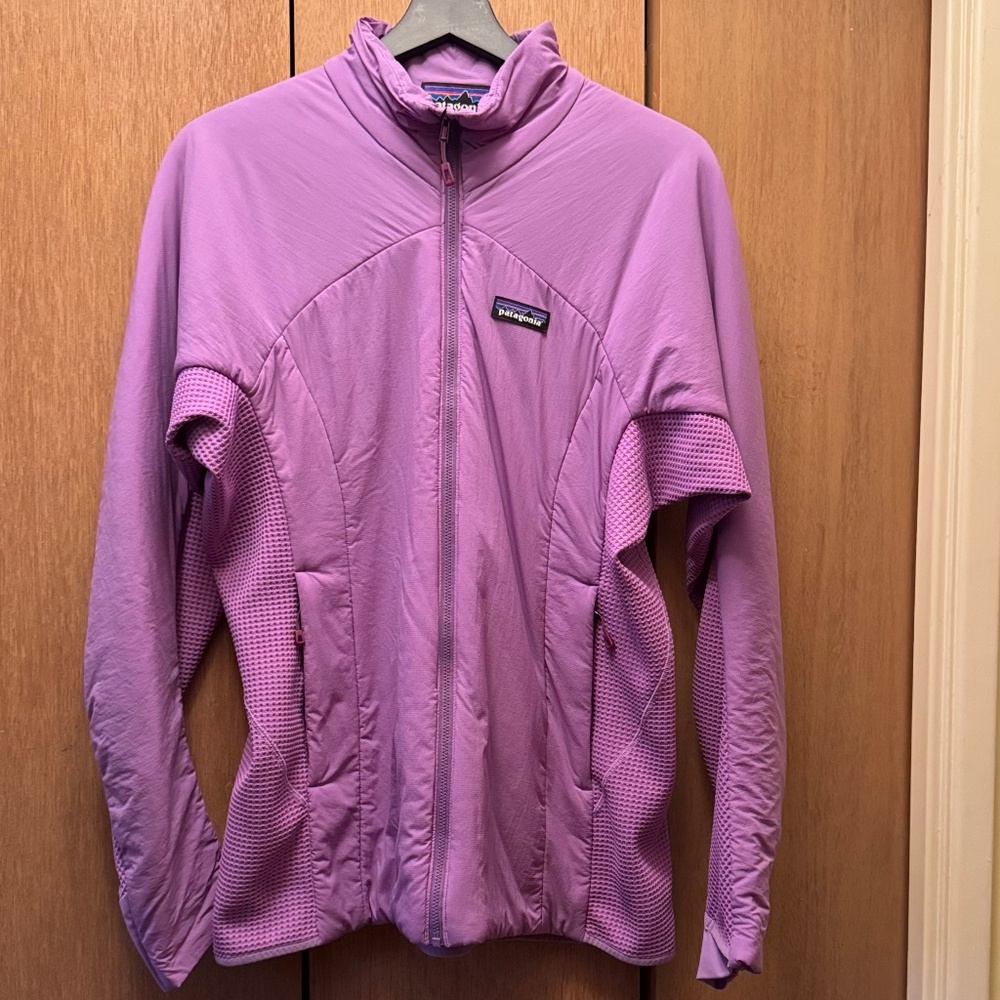 Patagonia Women's Nano Air Light Hybrid Jacket